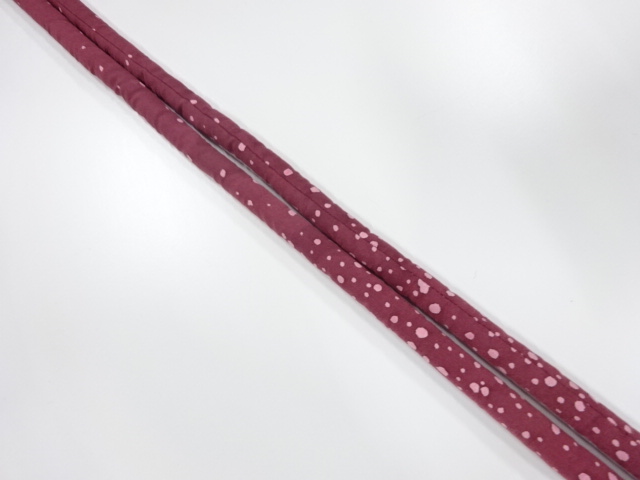 Japanese Kimono / Accessories Silk